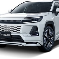 新型トヨタ『RAV4』にモデリスタ、「アーバン」と「ラギッド」の2スタイルでカスタマイズ 画像