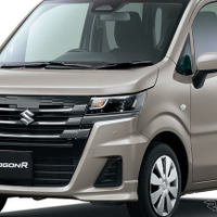 「5速MTを残すのは漢」新型スズキ『ワゴンR』に反響続々！ デザイン統一にも「思い切ったな」 画像