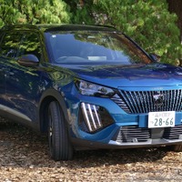 【プジョー 2008 新型試乗】サイズ、安全支援、装備の充実度もレベルが高い…島崎七生人 画像