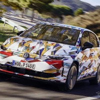 VW『ID.ポロ』、2026年春デビューへ…3つのパワー設定と最大航続450kmを実現 画像