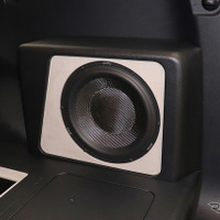 「イン・カー・リスニング学」入門 Part2「低音強化編」「サブウーファー」はどんな“箱”に組み付けるかで音が変わる！ 画像