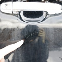洗車で見つけた小キズ、板金いらずのDIY補修術 ～Weeklyメンテナンス～ 画像