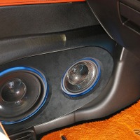 Pro Shop インストール・レビュー スズキ ジムニーシエラ（オーナー：ヒロさん）　by　サウンドエボリューション・ログオン 後編 画像