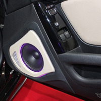 ［初めてのカーオーディオ“とっておき”をプロが提案！］Part23 入り口は1つじゃない！ スタイルに合わせてベストを選択！ 画像