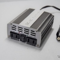 シガーソケットでOK？インバーターの“使えるW数”を失敗なく見極める方法 ～Weeklyメンテナンス～ 画像