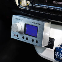 ［音を良くするには“DSP”！ これって何!?］第3回「カースピーカーは取り付け状況に応じて基礎設定を変えるべき」ってどういうこと？ 画像