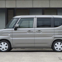 タナベのエントリー車高調「サステックプロCR」にマツダ『フレアワゴン』の適合が追加 画像