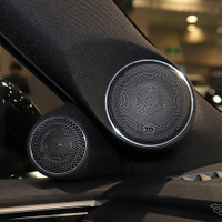 機材を変えれば世界が変わる！［カー用音響機材・チョイスの極意］第1章「スピーカー編」数ある“セットプラン”。どう選ぶ？ 画像