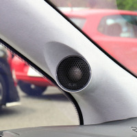 ［初めてのカーオーディオ“とっておき”をプロが提案！］Part24 音の変わり幅が特に大きいのは“アンプDSP”！ 満足度も高し！ 画像