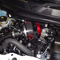 ブリッツのコアタイプ・エアクリーナーシリーズ各種にホンダ『N-ONE』の適合が追加 画像