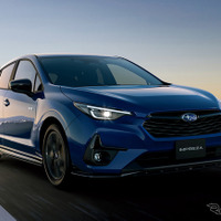 「この値段は凄い！」STI装備満載のスバル『インプレッサ』、そのコスパがSNSで話題に 画像