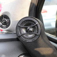 ［初めてのカーオーディオ“とっておき”をプロが提案！］Part26 デモカーの音と愛車の音を聴き比べて、何が足りないかをチェック！ 画像