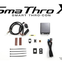 シンプル・スマートに走りを変える！ ブリッツの新型スロコン「スマスロX」が『プレリュード』『ジムニーノマド』など一挙13車種に適合 画像