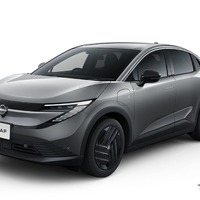 日産『リーフ』新型に新グレード「B5」、航続最大521km…438万9000円から 画像