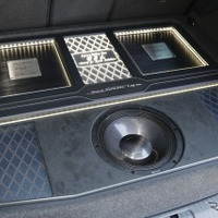 Pro Shop インストール・レビュー VW ティグアン（オーナー：石戸良和さん）　by　サウンドエボリューション・ログオン 前編 画像