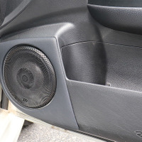 「イン・カー・リスニング学」入門 Part3「プロショップ編」プロは、ドアを物理的にチューニングできる！ 画像