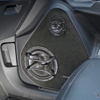 Pro Shop インストール・レビュー VW ティグアン（オーナー：石戸良和さん）　by　サウンドエボリューション・ログオン 後編 画像