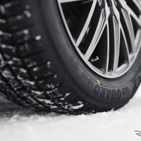 【ヨコハマタイヤ iceGUARD iG80 試乗】氷上性能を研ぎ澄ませ、曲がる・止まるの安心感が違う…九島辰也 画像