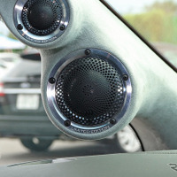機材を変えれば世界が変わる！［カー用音響機材・チョイスの極意］第1章「スピーカー編“3ウェイ”の“スコーカー”はどう選ぶ？ 画像