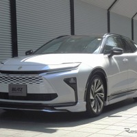 『クラウンエステート』『インプレッサ』をスタイリッシュにローダウン！ ブリッツの車高調キット「DAMPER ZZ-R」シリーズが適合 画像