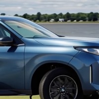 BMW史上最大のSUV『X9』、デザインを予想！ 登場は2030年か 画像