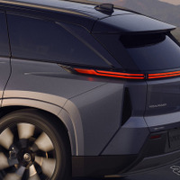 「日本にも導入を！」ファンの期待高まる、トヨタの新型3列シートSUV『ハイランダー』が世界初公開 画像