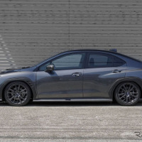 ラルグスの全長調整式車高調「SpecS」、『GRスープラ』『WRX S4』に適合 画像