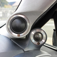 「イン・カー・リスニング学」入門 Part3「プロショップ編」プロは、スピーカーの“仕事の仕方”も制御する！ 画像