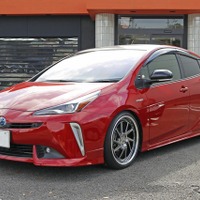 Pro Shop インストール・レビュー トヨタ プリウス（オーナー：秋月祐一さん）　by　WISTERIA（ウィステリア）　後編 画像