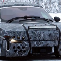 フェラーリ初のEV『ルーチェ』はスーサイドドア採用!? デザイナー本人も抱える「不安」とは 画像