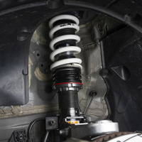 サスペンション交換で後悔しないために『ダウンサス／純正形状／車高調』の違いを徹底整理～カスタムHOW TO～ 画像