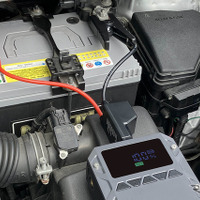 春でも油断禁物！ 不意の“バッテリー上がり”に対策を！ ジャンプスターター3選！【特選カーアクセサリー名鑑】 画像