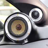 ［音を良くする“初級鉄板プラン”をプロが伝授！］Part5 「スピーカー」と「アンプDSP」、いつかは両方を！ 音が激変!! 画像