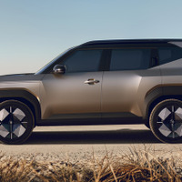 「日産ラシーンの現代版!?」ルノーの新型コンパクトSUV『ブリッジャー』がSNSで話題に 画像