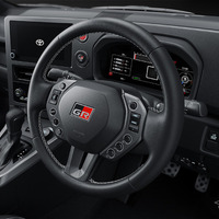 「26式」でさらに進化、トヨタ『GRヤリス』一部改良…新開発の「GRステアリング」採用 画像