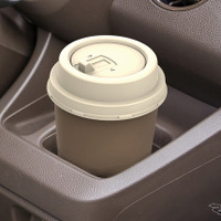 オール新作！ 車内のゴミ問題をスマート解決可能な“ゴミ箱”［特選カーアクセサリー名鑑］ 画像