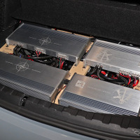 機材を変えれば世界が変わる！［カー用音響機材・チョイスの極意］第2章「外部パワーアンプ編」「出力」は、“大きい”が正義？ 画像