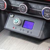 ［クルマで音楽は何で聴く？］第11回 手持ちの音楽ファイルを聴くなら、“車載専用機”が便利!? 画像