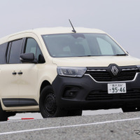 【ルノー グランカングー 新型試乗】ベルランゴとの対決は一長一短!? その洗練度には驚いた…中村孝仁 画像