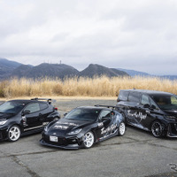 HKS「ハイパーマックスS」進化版を試乗検証！ 箱根で体感した驚く進化の核心とは 画像