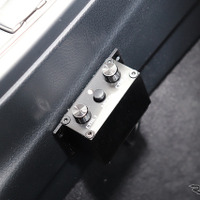 ［カーオーディオシステム構築論］第5回「アンプDSP」なら手軽に「アクティブ・システム」を完成可能！ 画像