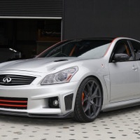 Pro Shop インストール・レビュー 日産 スカイラインV36（オーナー：小栗 彰さん）　by　モービルサウンドテクノロジー 前編 画像