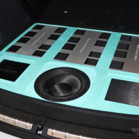 機材を変えれば世界が変わる！［カー用音響機材・チョイスの極意］第2章「外部パワーアンプ編」最後は「聴いて選ぶ」ベシ！ 画像