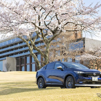 新型リーフAUTECH試乗、航続距離も乗り心地も“別世界”だった 画像