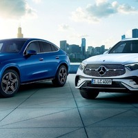 メルセデスベンツ『GLC』、AMGライン標準装備の新グレード「Sports」発売…920万円から 画像