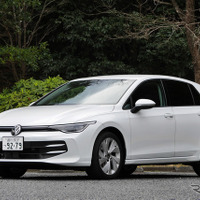 【VW ゴルフTDI 新型試乗】ディーゼル・ゴルフで味わう自動車としてのベーシック…中村孝仁 画像
