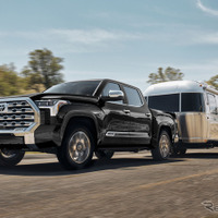 トヨタの米国産車が日本上陸、販売を開始…『タンドラ』は1200万円、『ハイランダー』は860万円 画像
