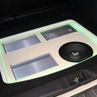 機材を変えれば世界が変わる！［カー用音響機材・チョイスの極意］第2章「外部パワーアンプ編」機会を見逃すべからず！ 画像