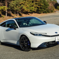 【ホンダ プレリュード 新型試乗】プレリュードは大人のデートに使えるのか？…岩貞るみこ 画像