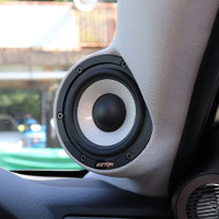 ［音を良くする“初級鉄板プラン”をプロが伝授！］Part8 まずは、音が良くなる「伸びシロ」=「スピーカー」を刷新！ 画像